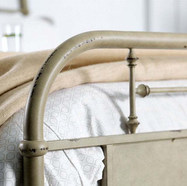 Haldus Cal.King Bed