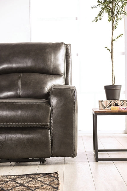 Soterios Power Loveseat
