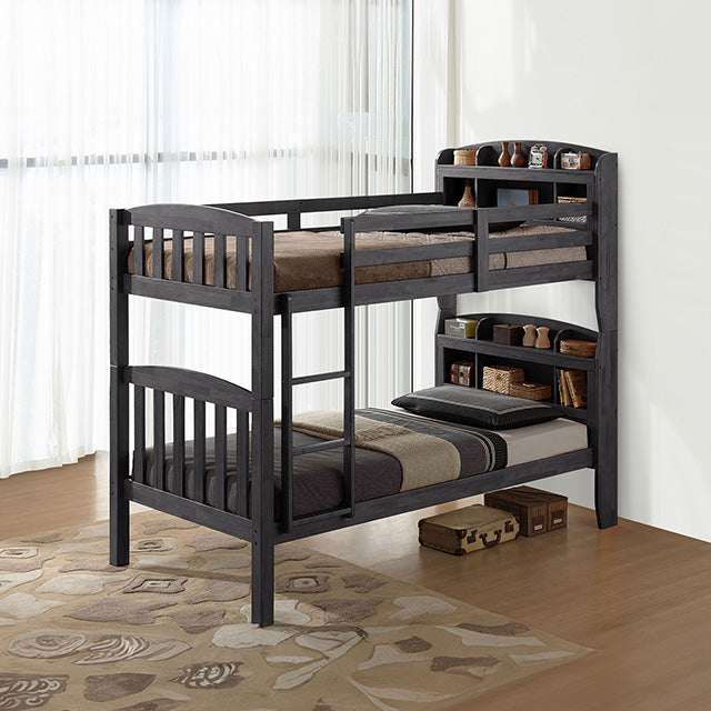 Litera doble/doble Stutsman
