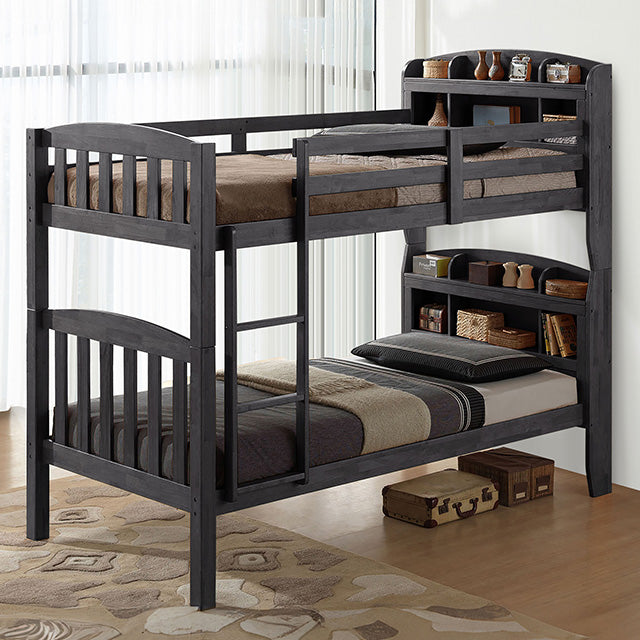 Litera doble/doble Stutsman