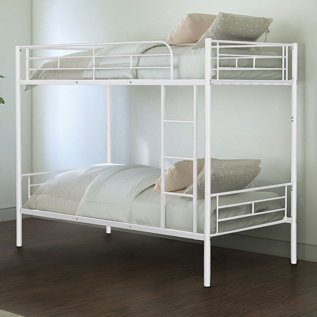 Litera doble/doble de metal Plutus