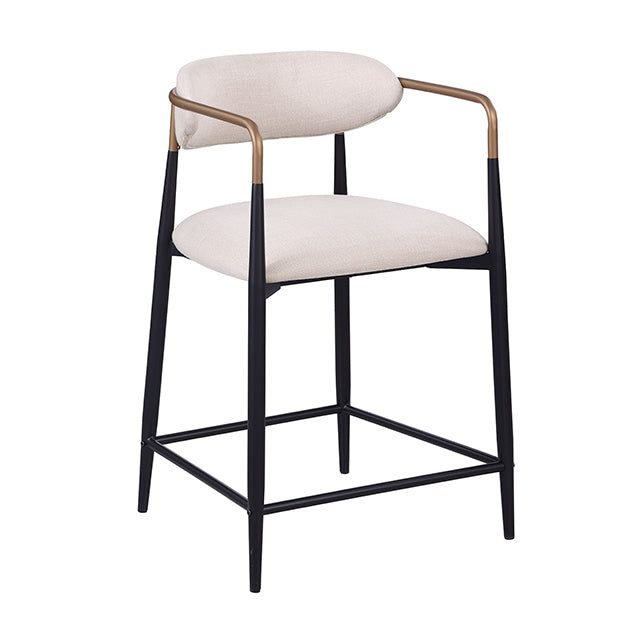 Silla de altura para mostrador Streatham (2/CTN)