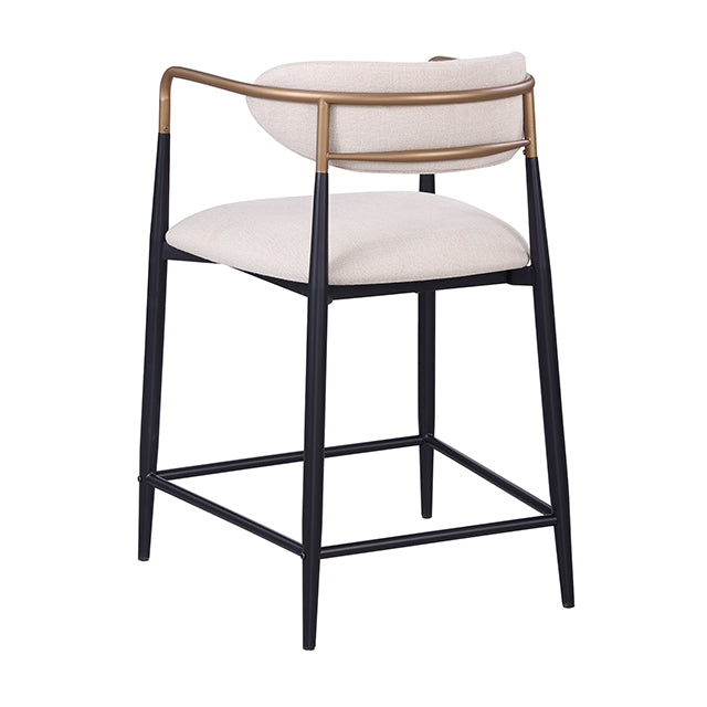 Silla de altura para mostrador Streatham (2/CTN)