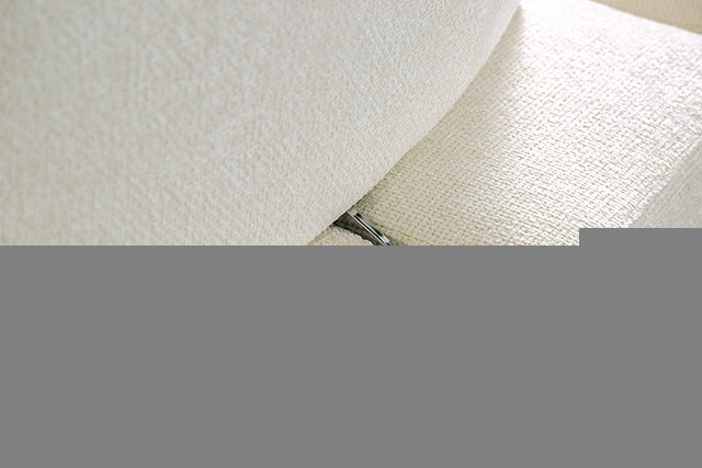 Stavanger 2-Seater w/ Square Ottoman