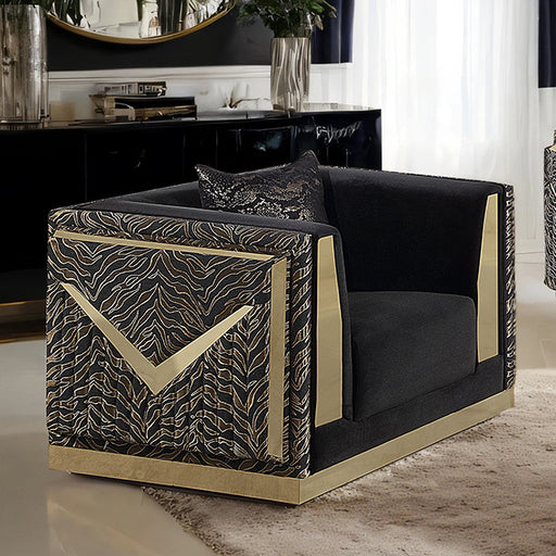 Doriphei Chair image