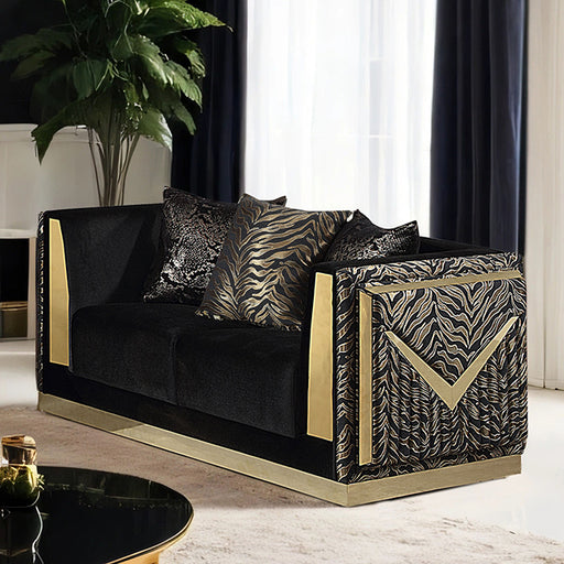 Doriphei Loveseat image