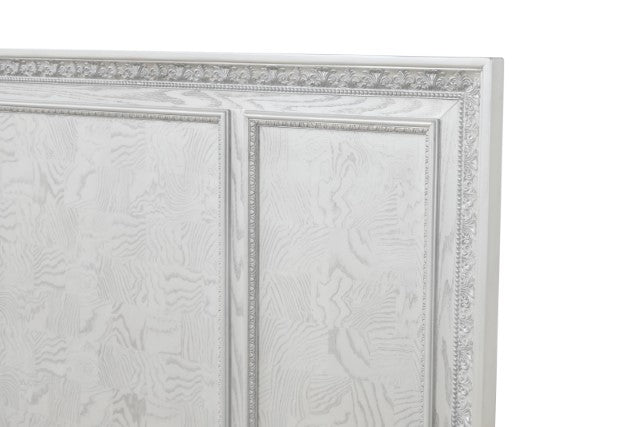 Stella Mia 5 Pc Queen Panel Bedroom Set
