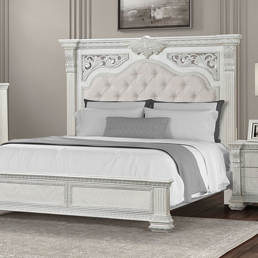 Promenade Queen Bedroom Set | DFW Furniture Warehouse