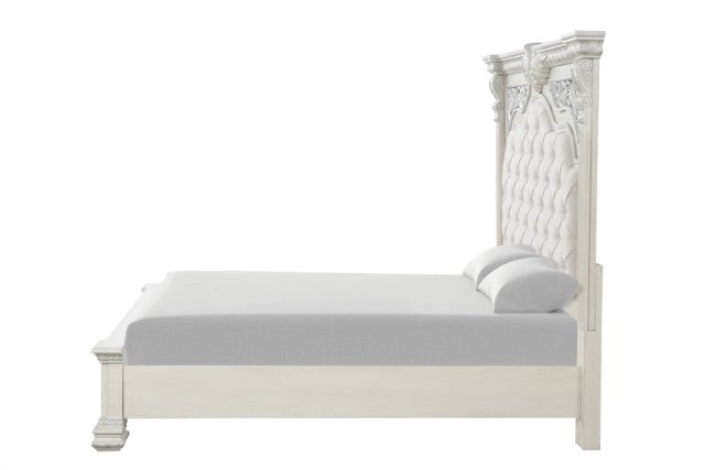 Juego de dormitorio de matrimonio Promenade
