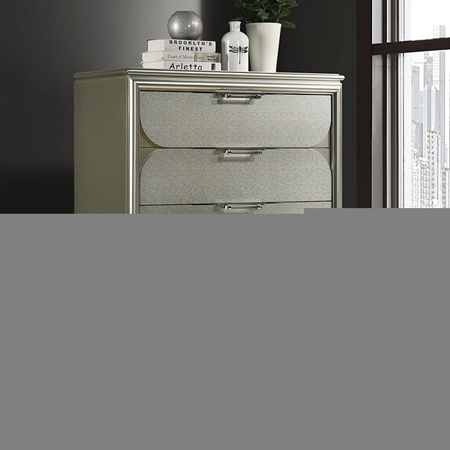 Sheridan Chest