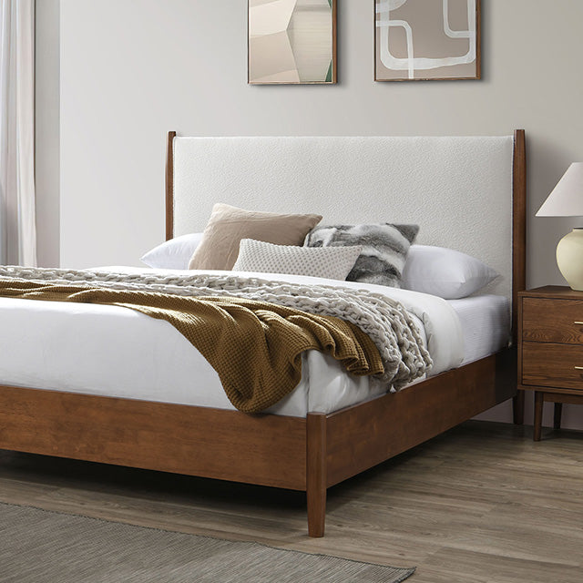 Thusis E.King, Full,& Queen Bed