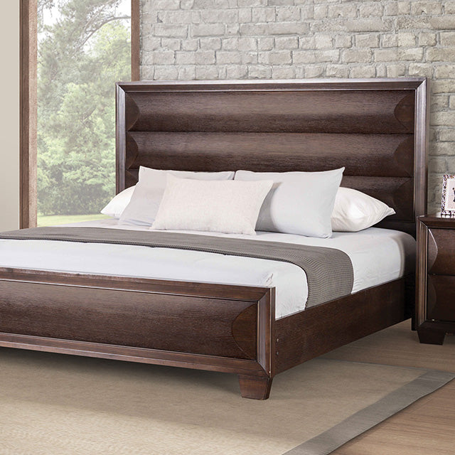 Hinwitz E.King & Queen Bed