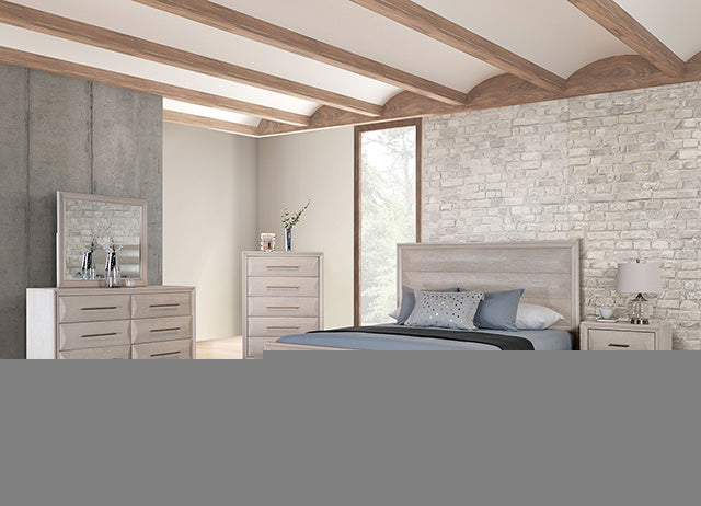 Hinwitz Queen Bedroom Set