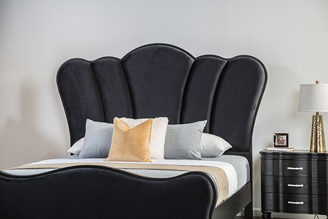 Melodi Parc Bed