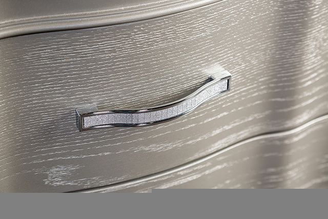 Melodi Parc Night Stand