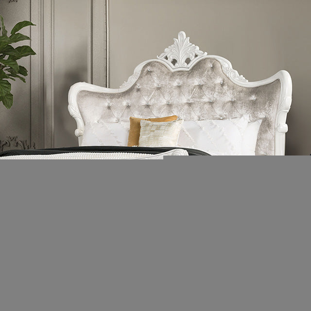 Valentini Queen Bedroom Set