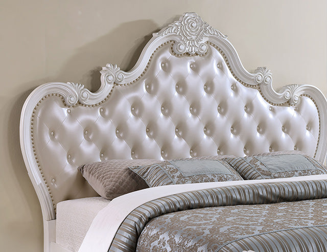 Ventresca Queen Bedroom Set