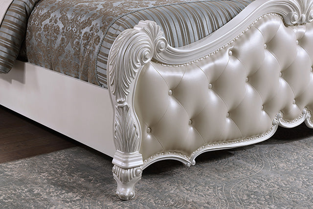 Ventresca Queen Bedroom Set