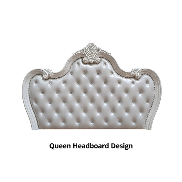 Ventresca Queen Bedroom Set