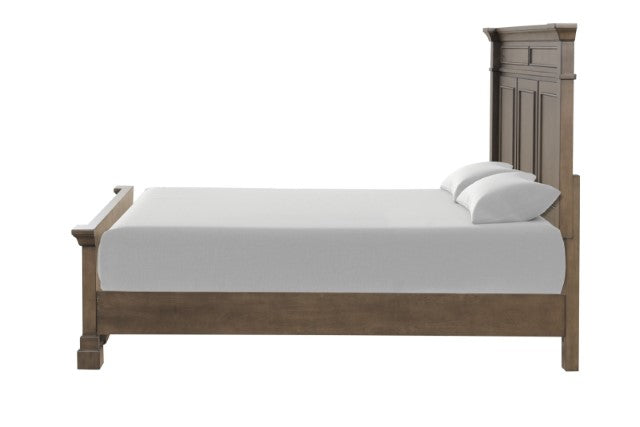 Juego de dormitorio queen de 4 piezas Huddersfield