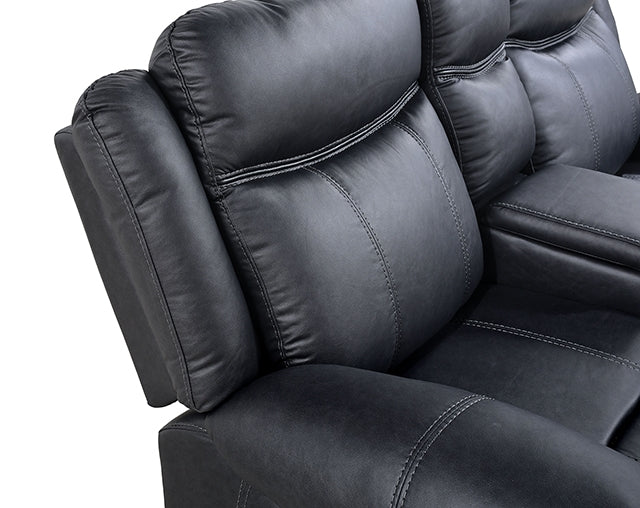 Agata Manual Sofa