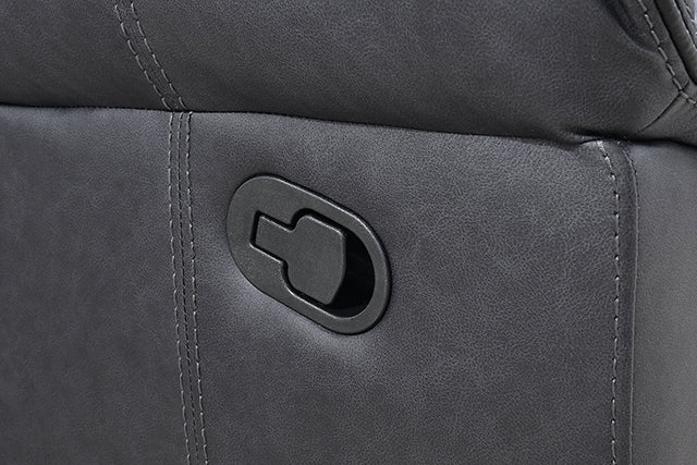 Agata Manual Sofa