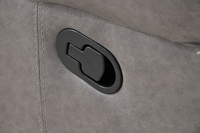 Agata Manual Sofa