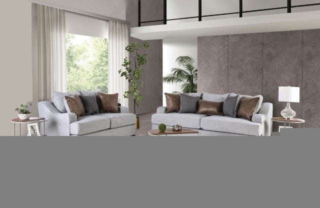 Skyline Loveseat