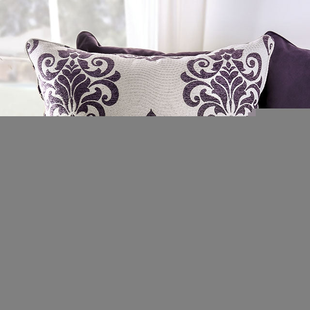 Sisseton Love Seat