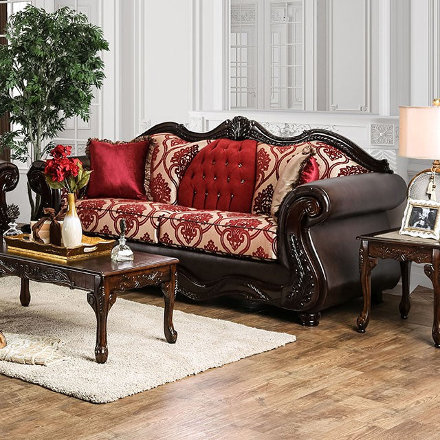 Sofa Shelly