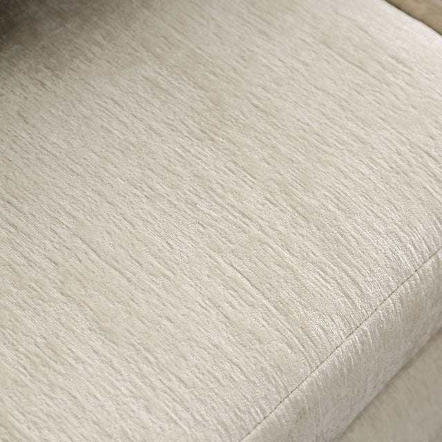 Burgess Loveseat