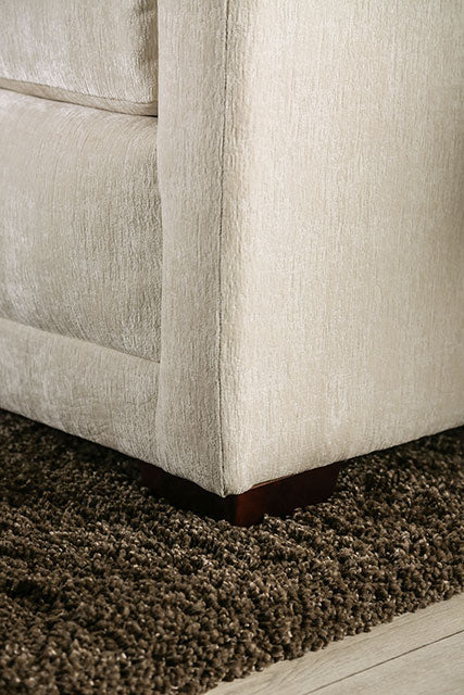 Burgess Loveseat