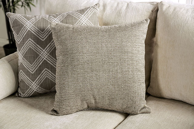 Burgess Loveseat
