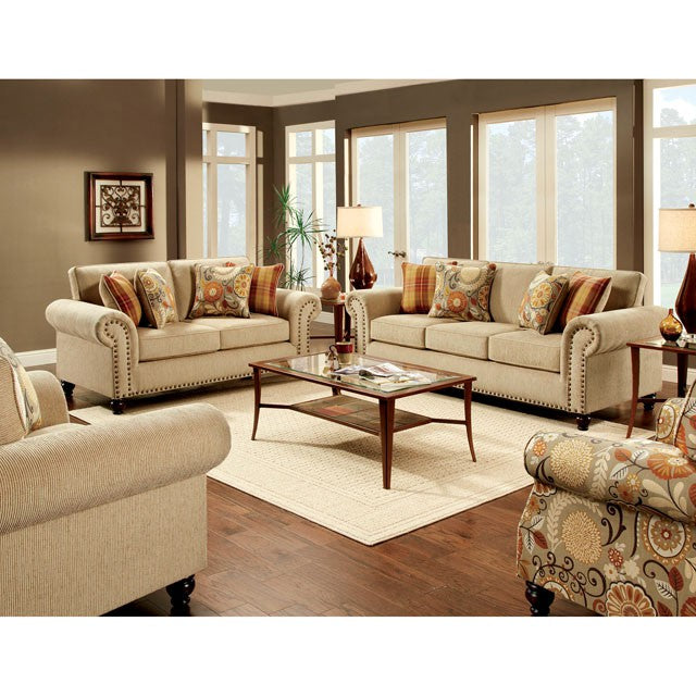 Rollins Love Seat