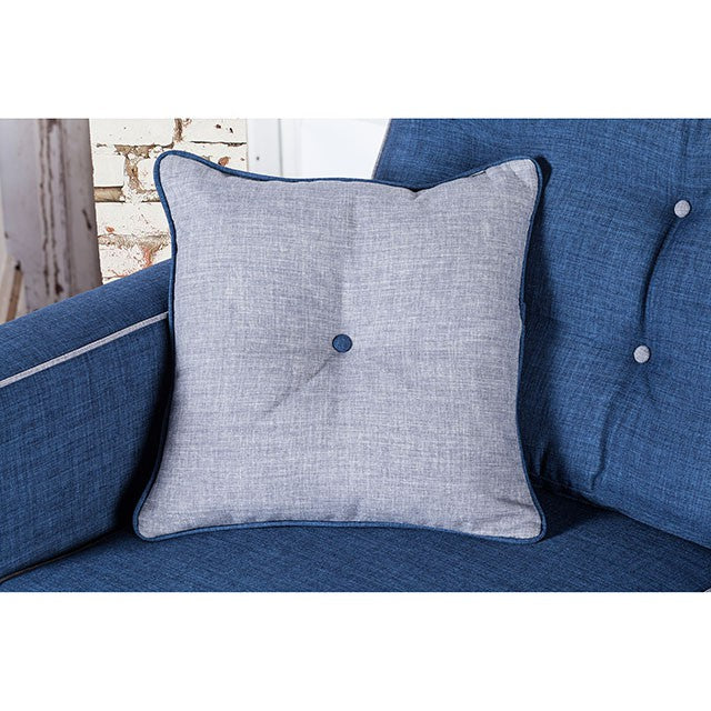 Ravel Love Seat