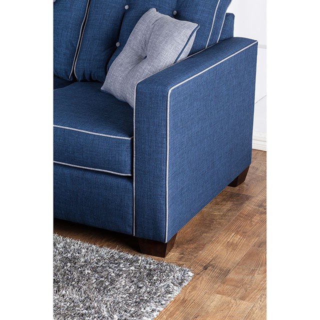 Ravel Love Seat